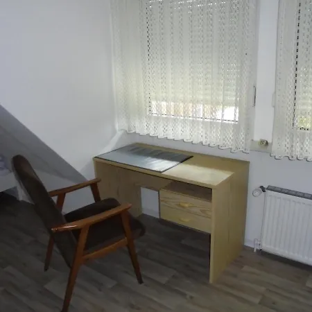 Ferienwohnung Küper Getelo Exterior foto