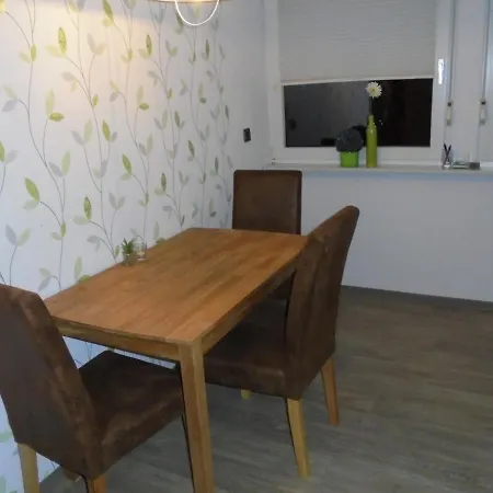 Ferienwohnung Küper Getelo Exterior foto