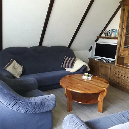 Ferienwohnung Küper Getelo Exterior foto