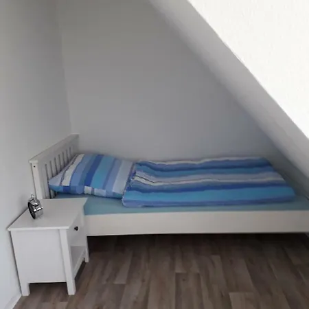 Ferienwohnung Küper Getelo Exterior foto
