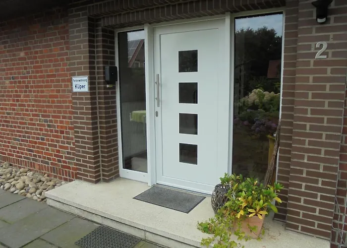 Ferienwohnung Küper