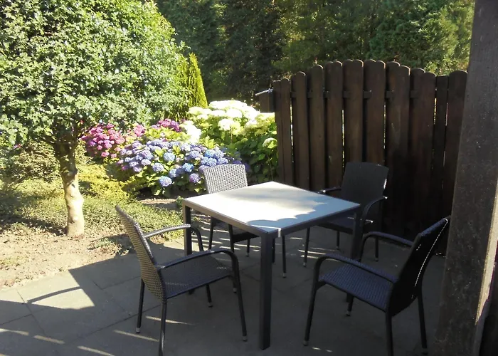 Ferienwohnung Küper