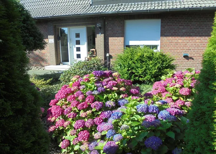 Ferienwohnung Küper