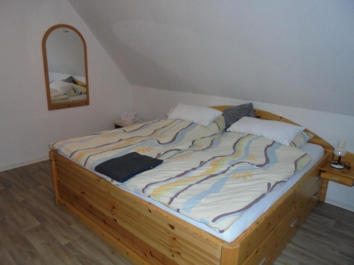 Küper Apartment