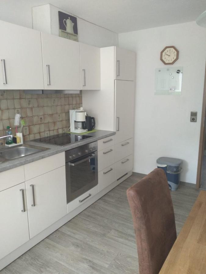 Küper Apartment Getelo