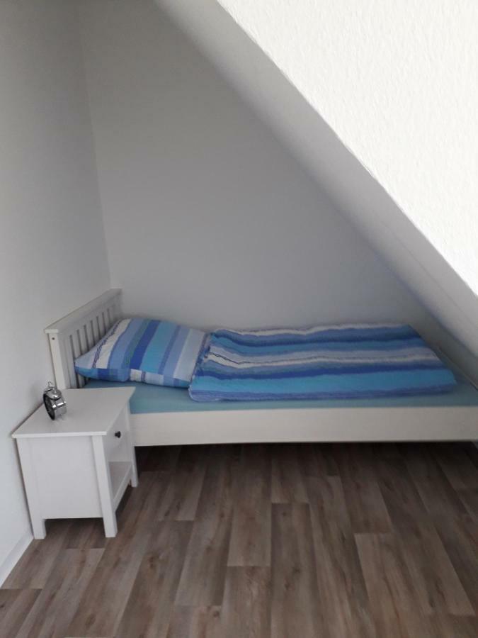 Küper Apartment